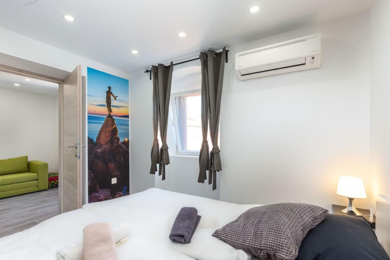 רייקה Apartments In The City מראה חיצוני תמונה